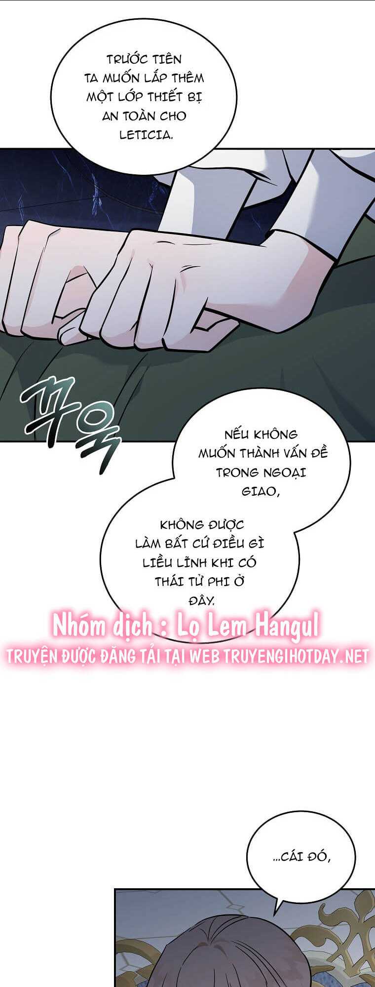 Ác Nữ Trùng Sinh Chap 191 - Next Chap 192