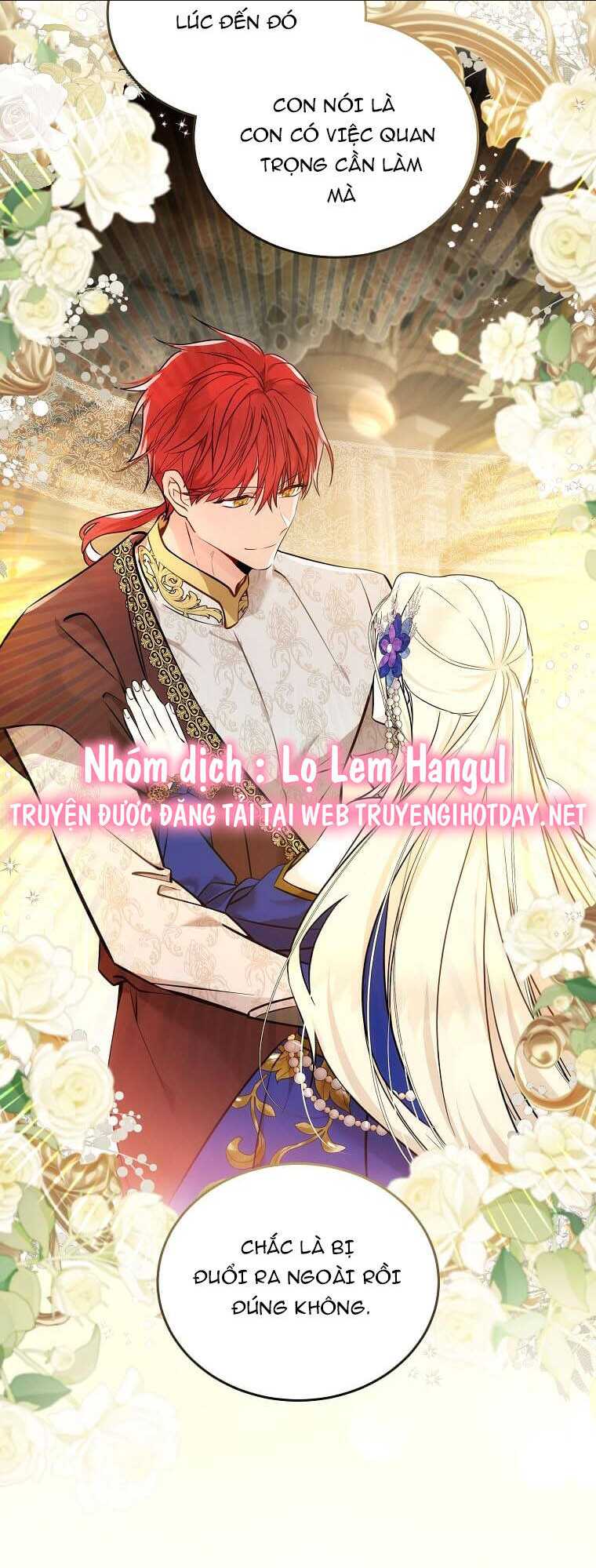 Ác Nữ Trùng Sinh Chap 191 - Next Chap 192