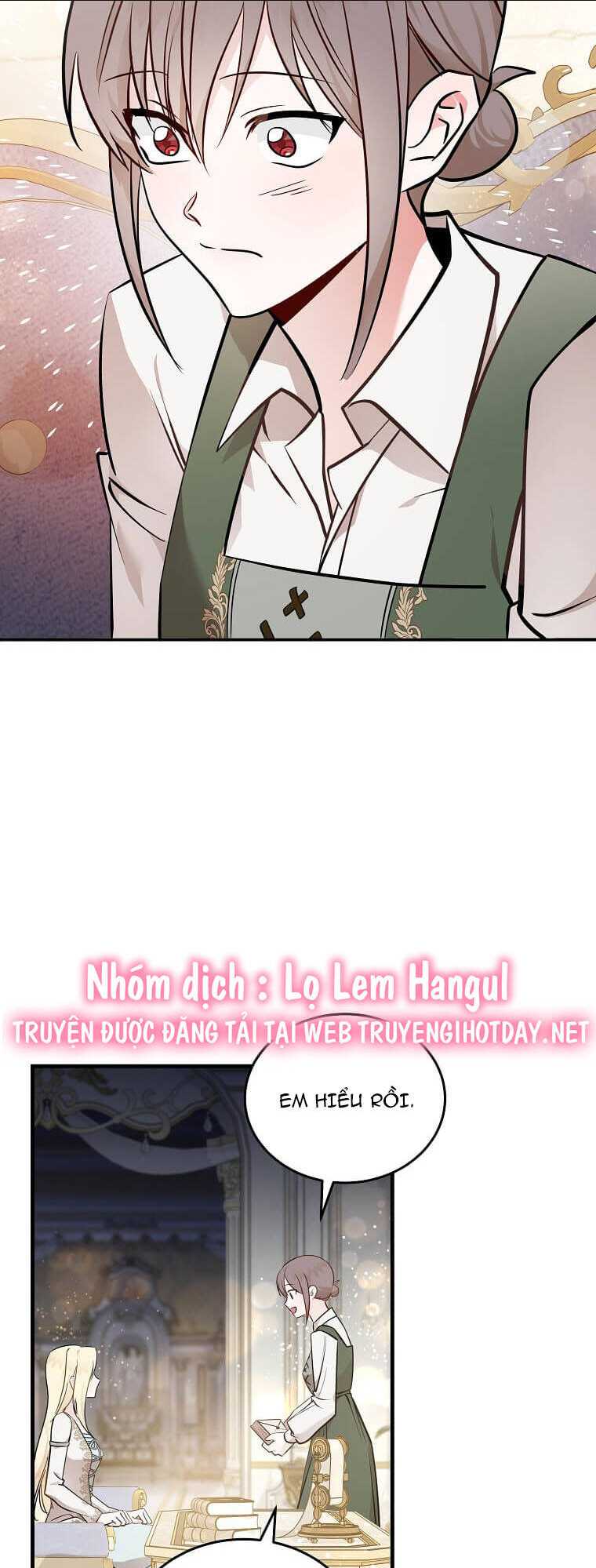 Ác Nữ Trùng Sinh Chap 191 - Next Chap 192