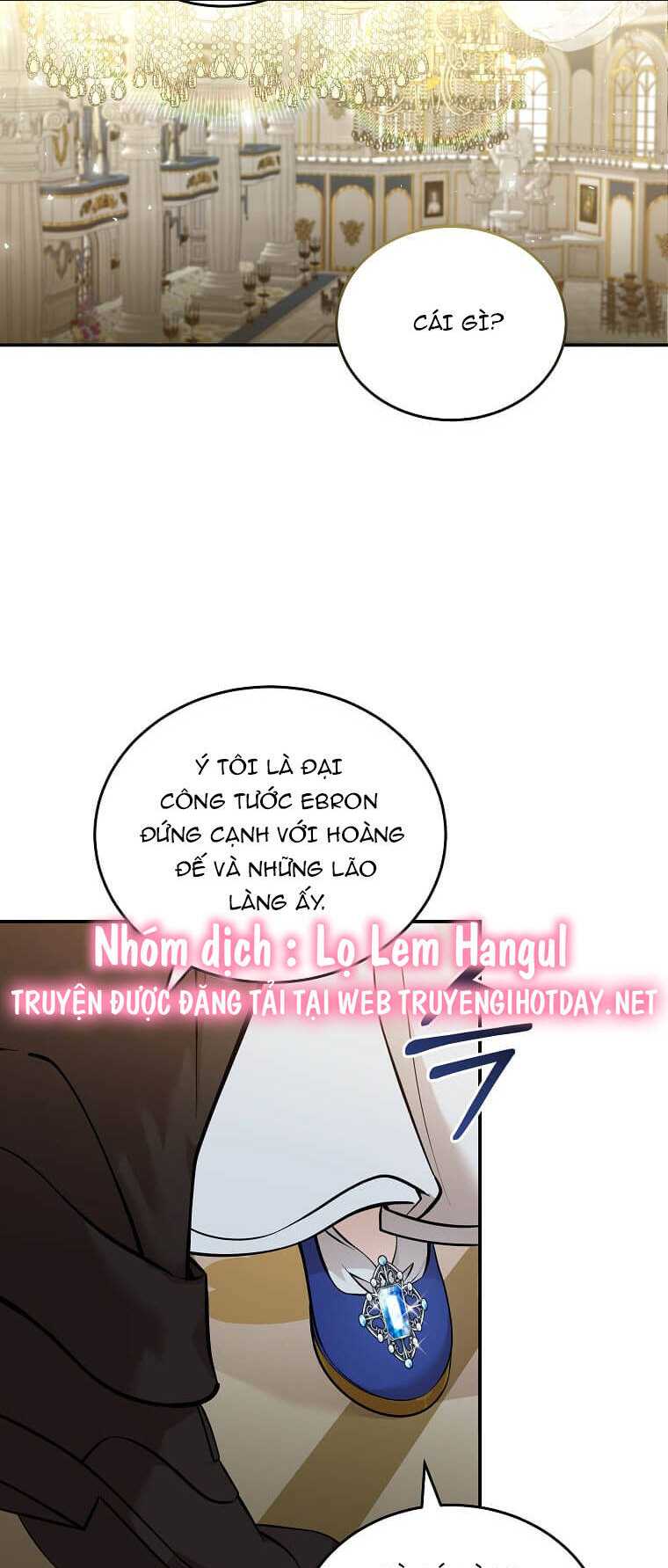 Ác Nữ Trùng Sinh Chap 191 - Next Chap 192