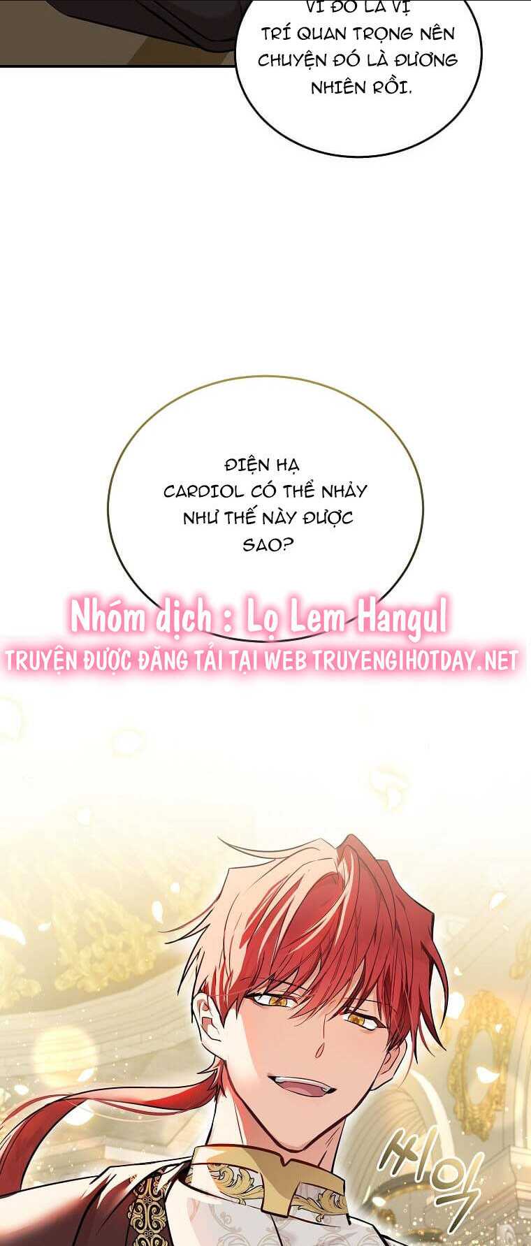 Ác Nữ Trùng Sinh Chap 191 - Next Chap 192