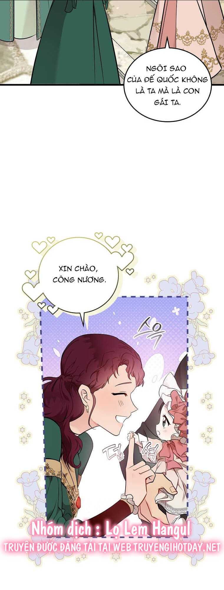 Ác Nữ Trùng Sinh Chap 192 - Next Chap 193