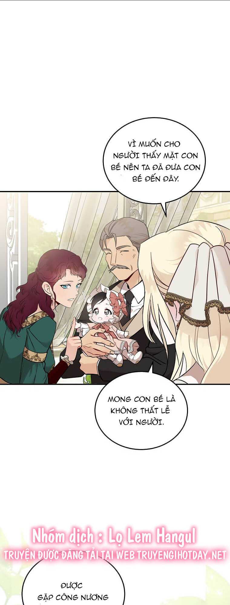 Ác Nữ Trùng Sinh Chap 192 - Next Chap 193