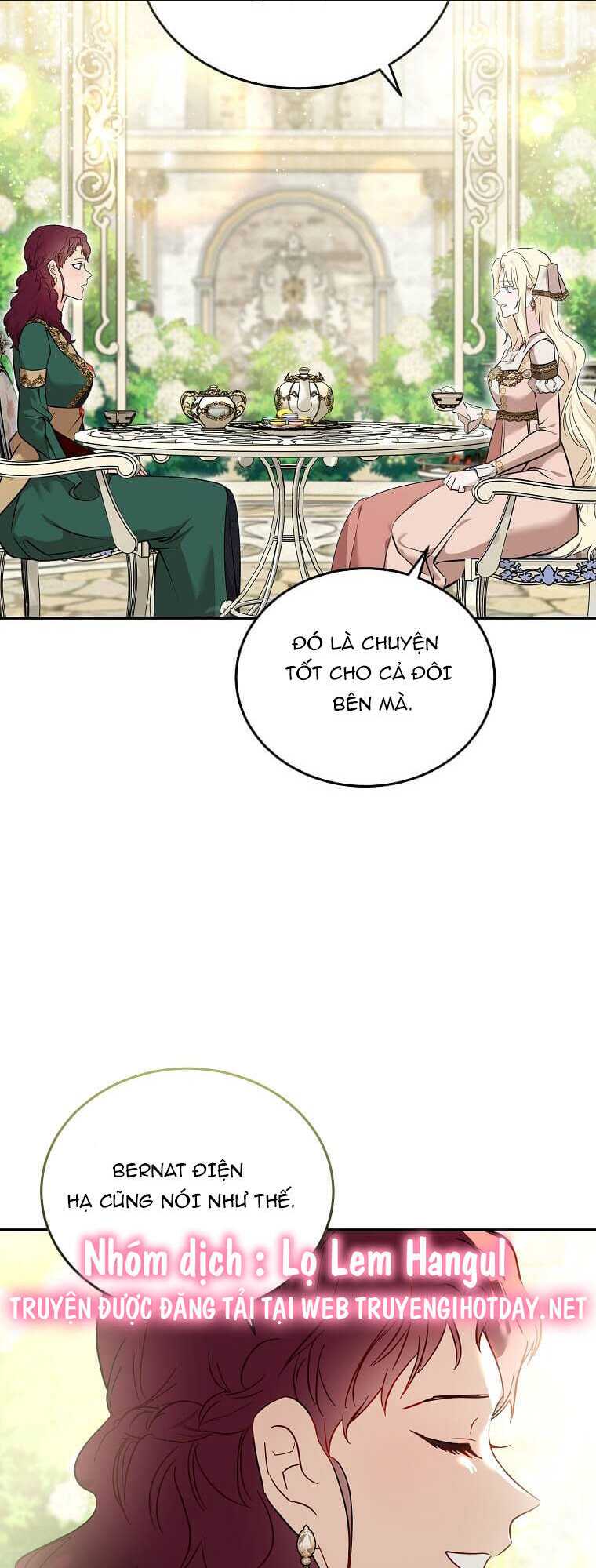Ác Nữ Trùng Sinh Chap 192 - Next Chap 193