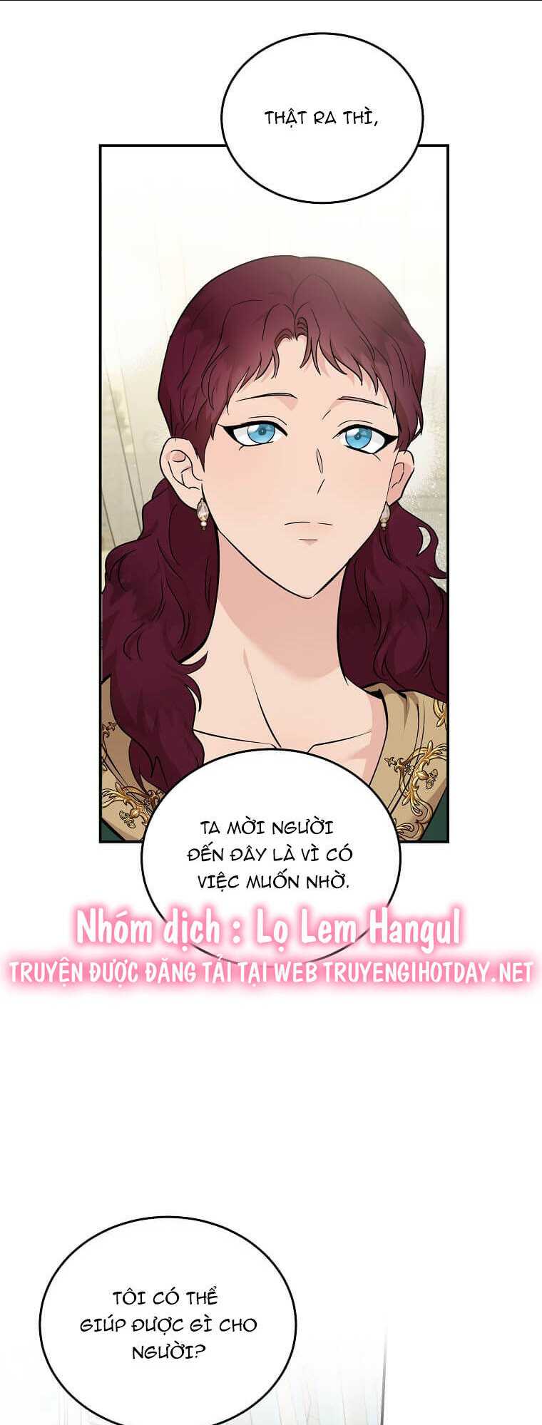 Ác Nữ Trùng Sinh Chap 192 - Next Chap 193