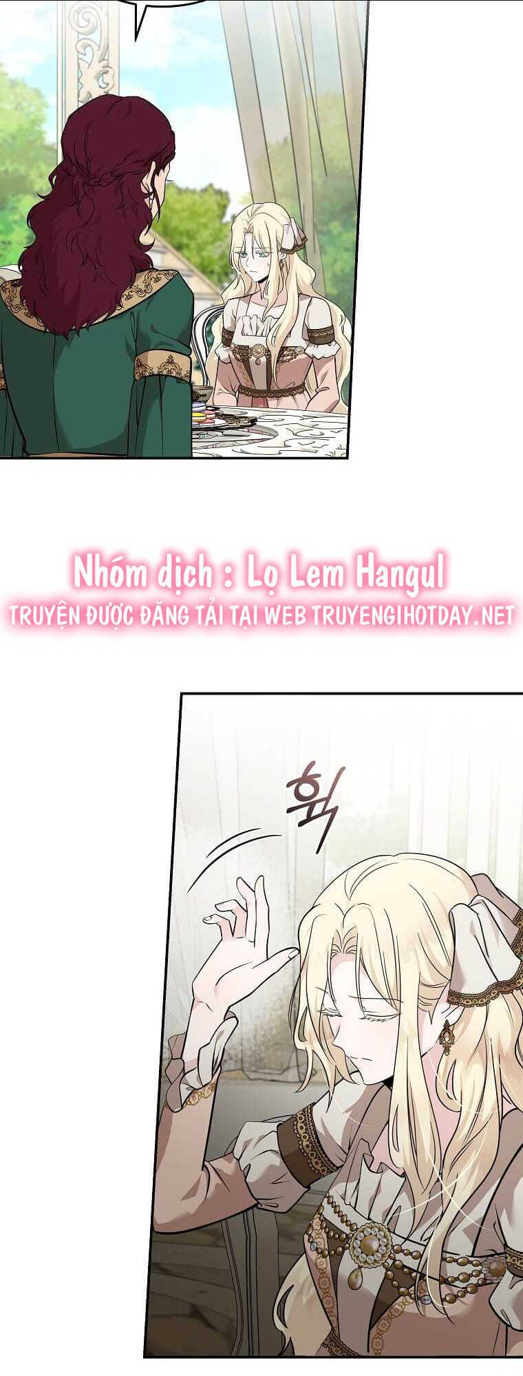 Ác Nữ Trùng Sinh Chap 192 - Next Chap 193