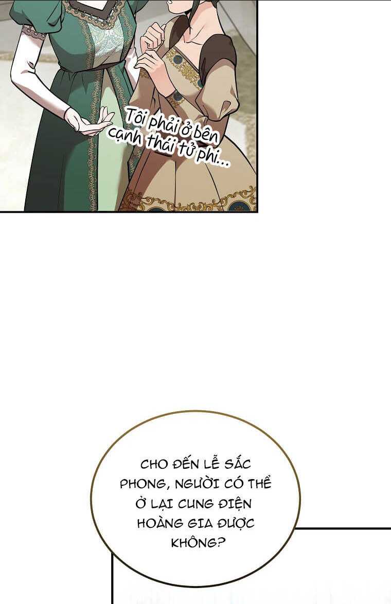 Ác Nữ Trùng Sinh Chap 192 - Next Chap 193