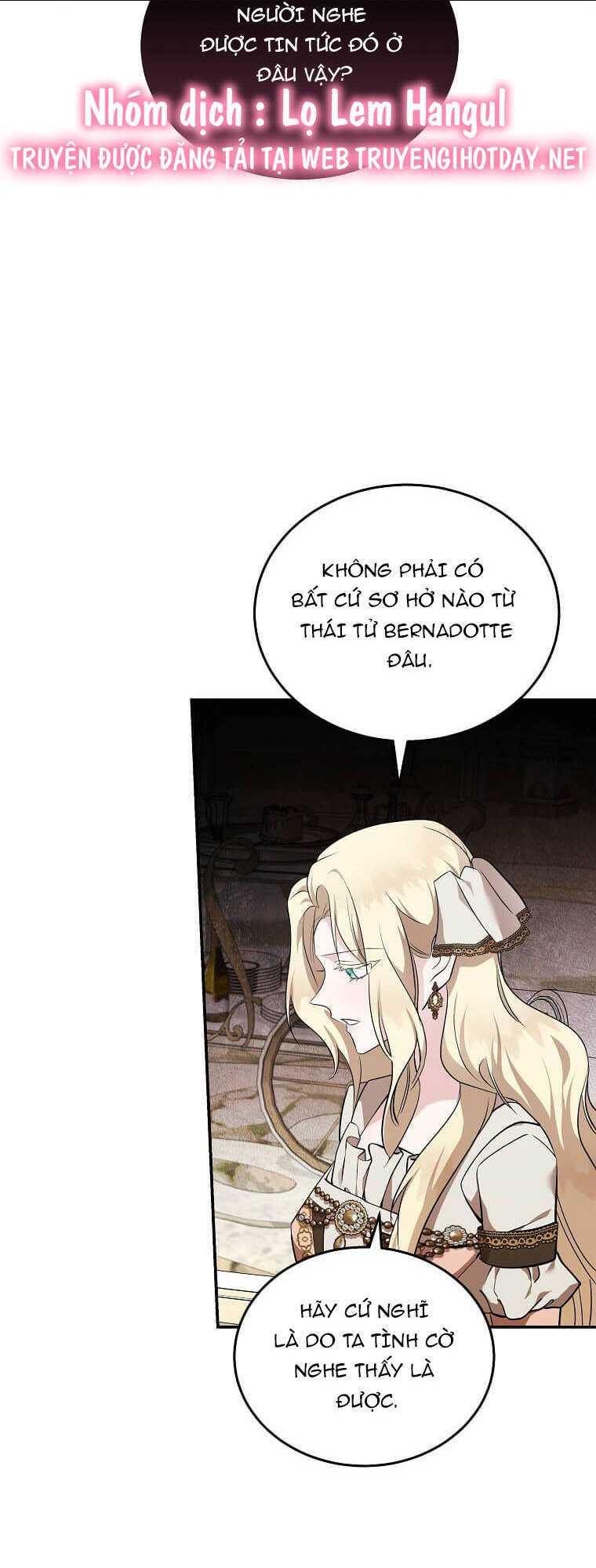 Ác Nữ Trùng Sinh Chap 192 - Next Chap 193