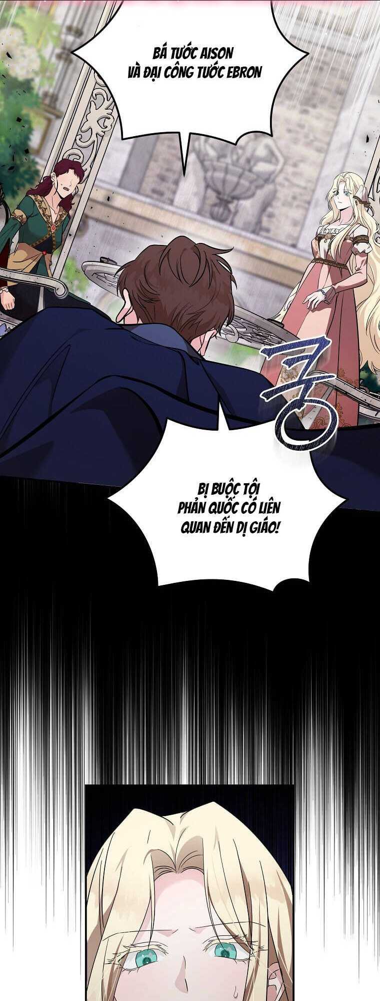 Ác Nữ Trùng Sinh Chap 192 - Next Chap 193