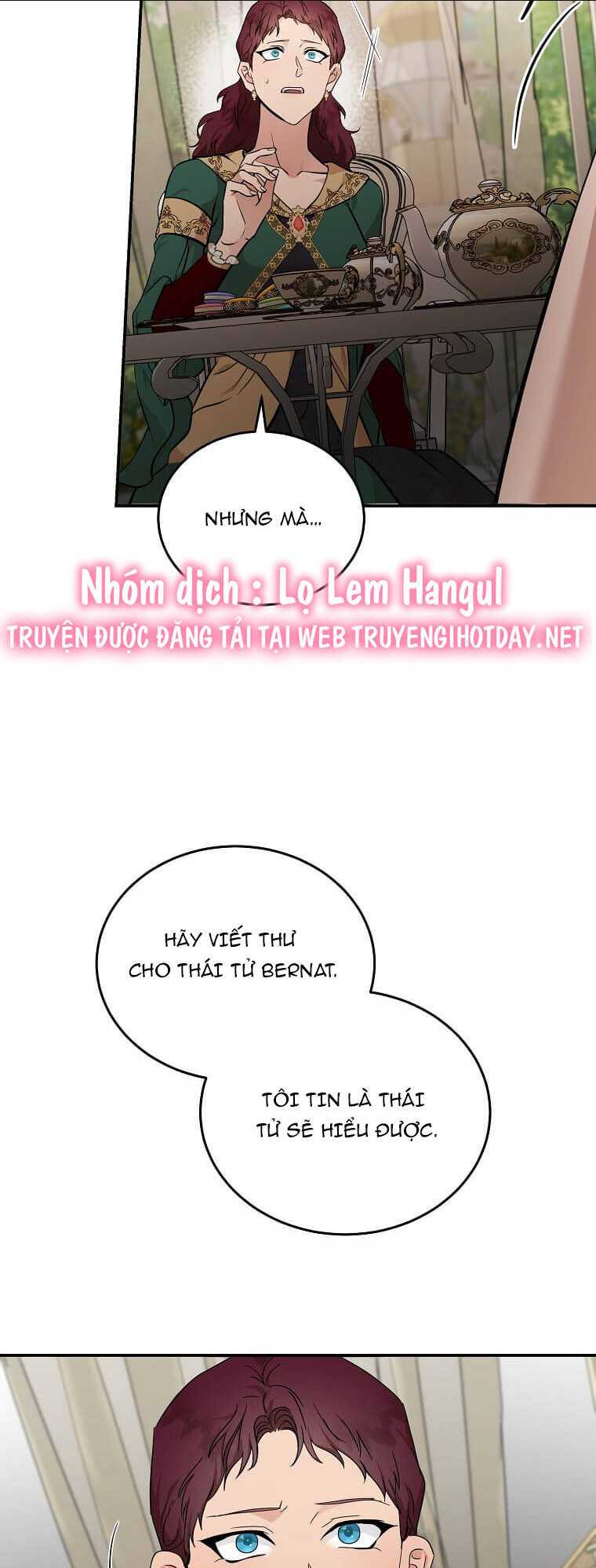 Ác Nữ Trùng Sinh Chap 192 - Next Chap 193