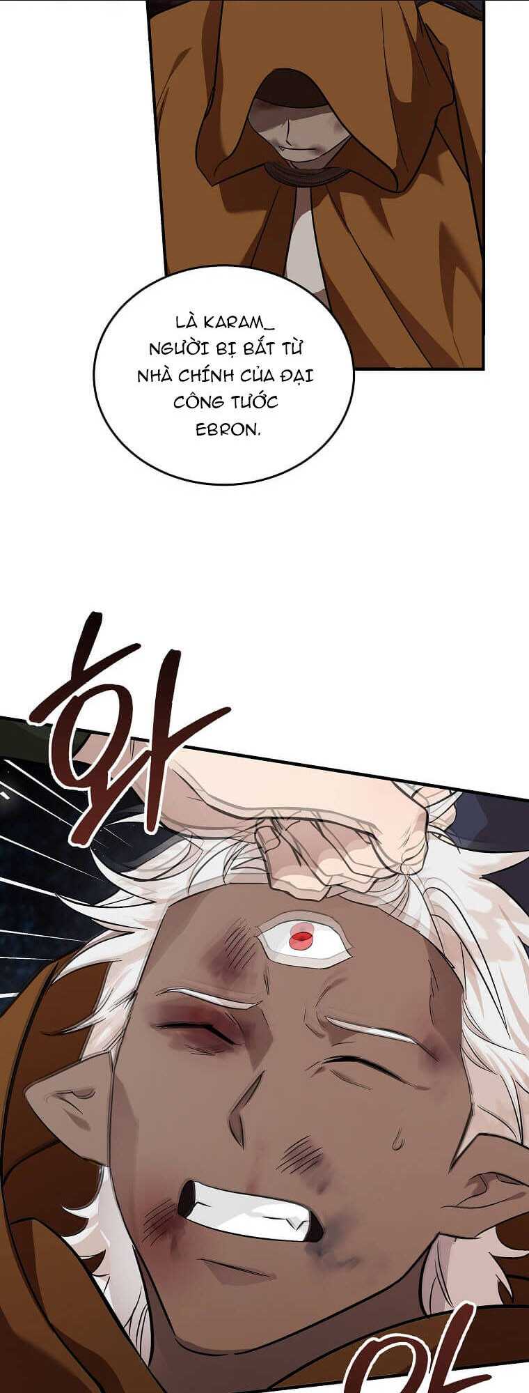 Ác Nữ Trùng Sinh Chap 192 - Next Chap 193