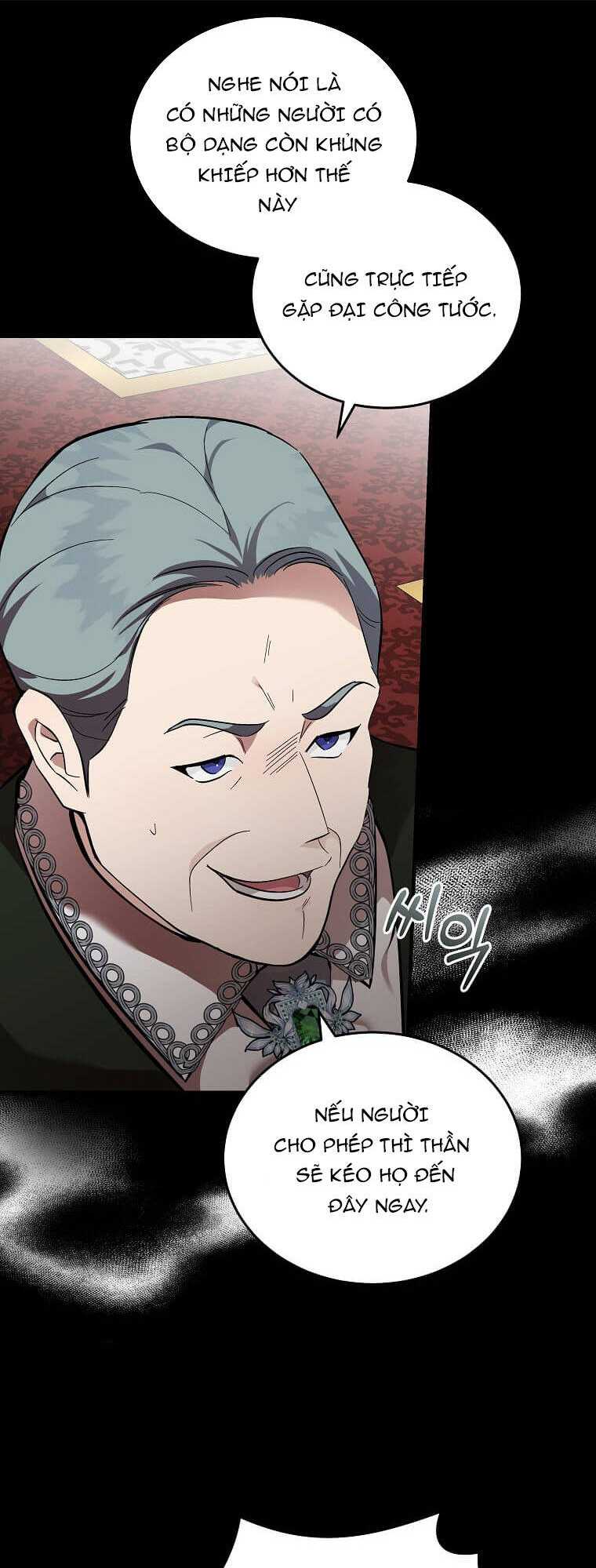 Ác Nữ Trùng Sinh Chap 192 - Next Chap 193