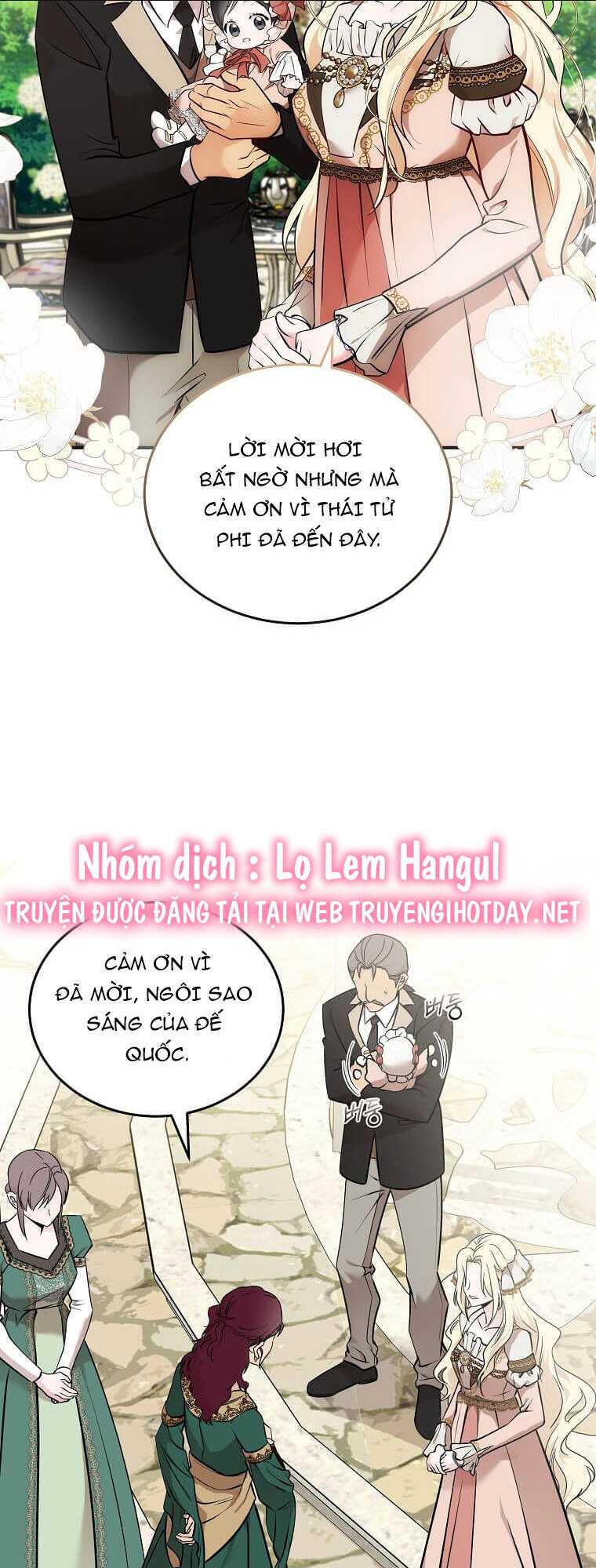 Ác Nữ Trùng Sinh Chap 192 - Next Chap 193