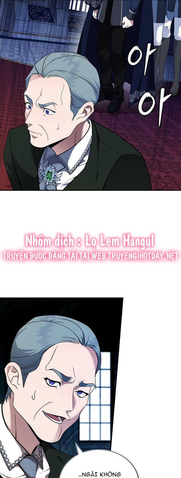 Ác Nữ Trùng Sinh Chap 193 - Next Chap 194