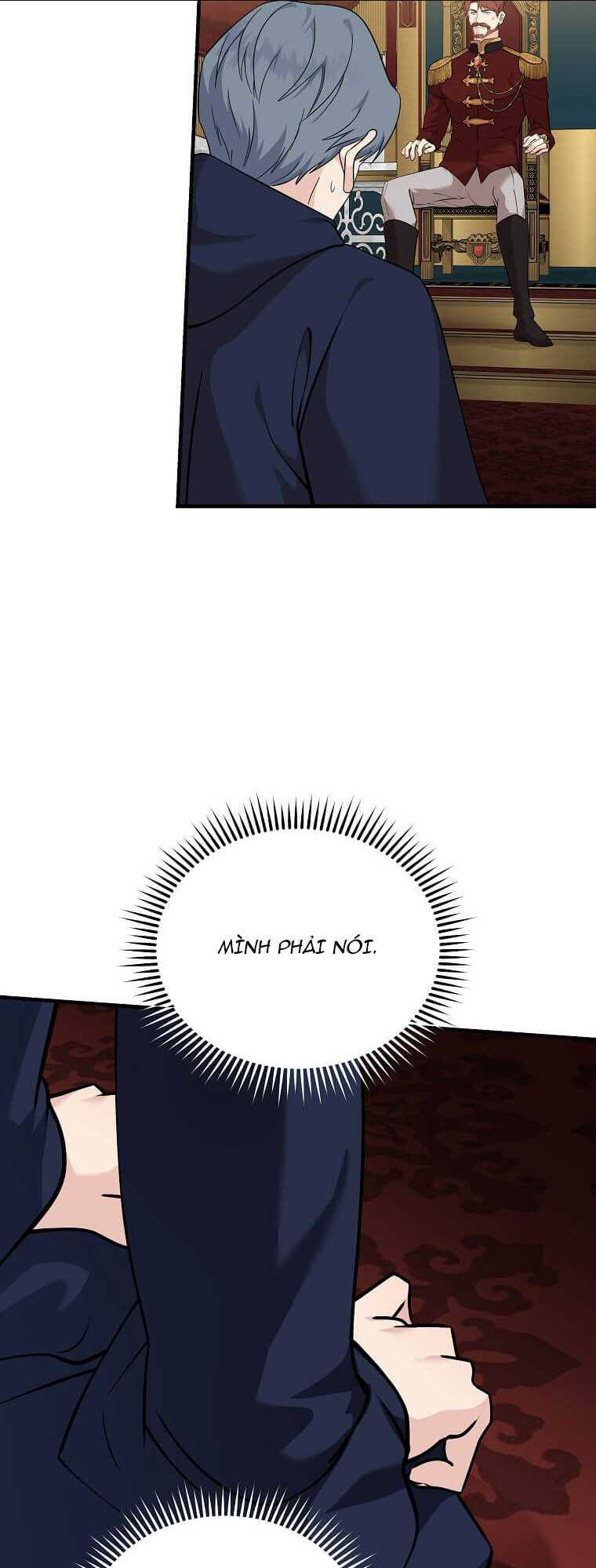 Ác Nữ Trùng Sinh Chap 193 - Next Chap 194