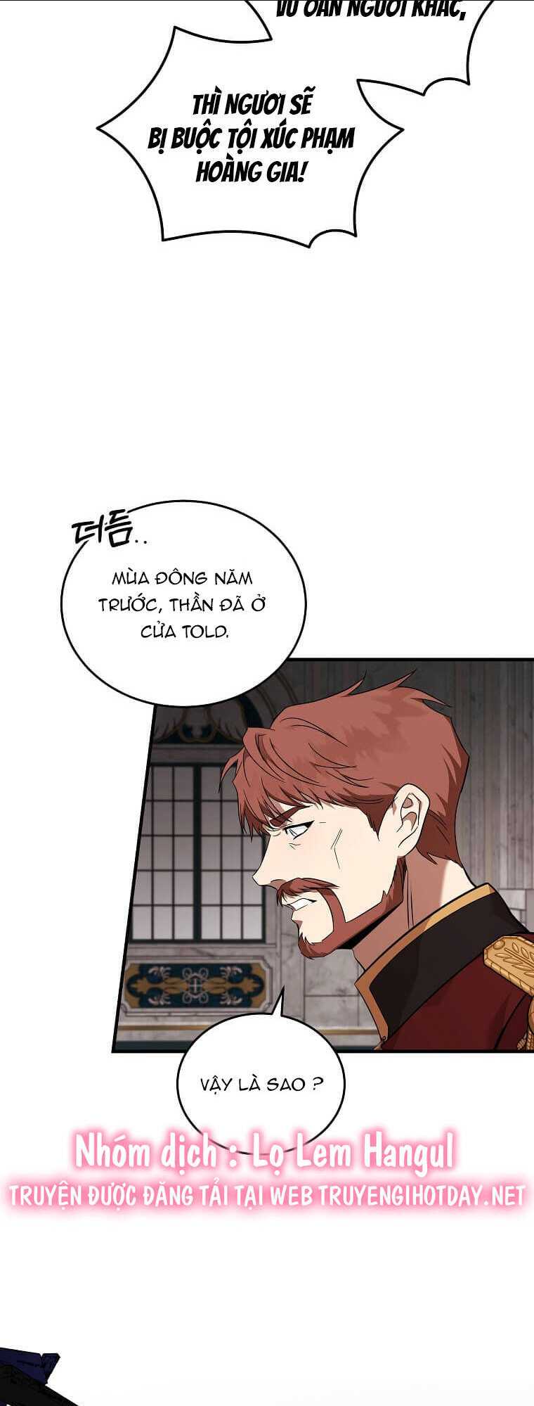 Ác Nữ Trùng Sinh Chap 193 - Next Chap 194