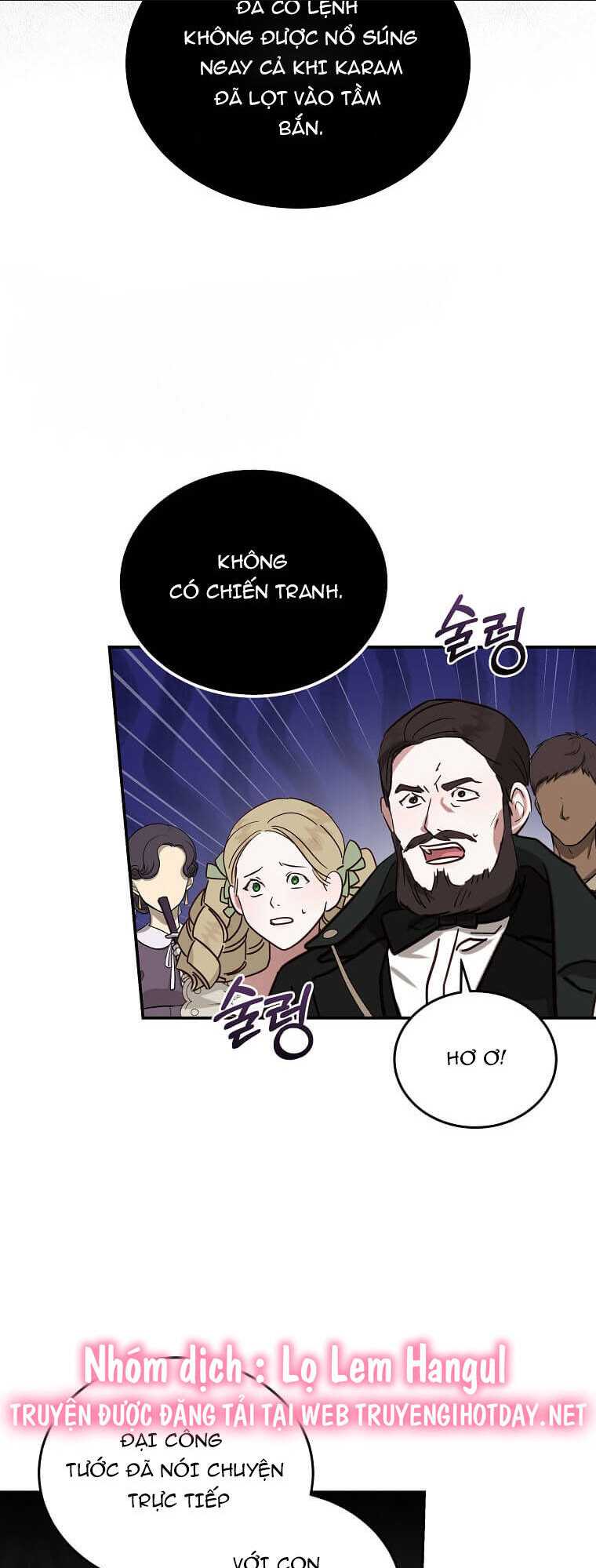 Ác Nữ Trùng Sinh Chap 193 - Next Chap 194