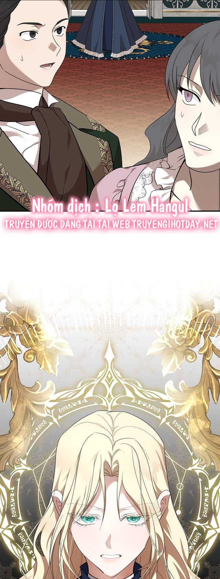 Ác Nữ Trùng Sinh Chap 193 - Next Chap 194