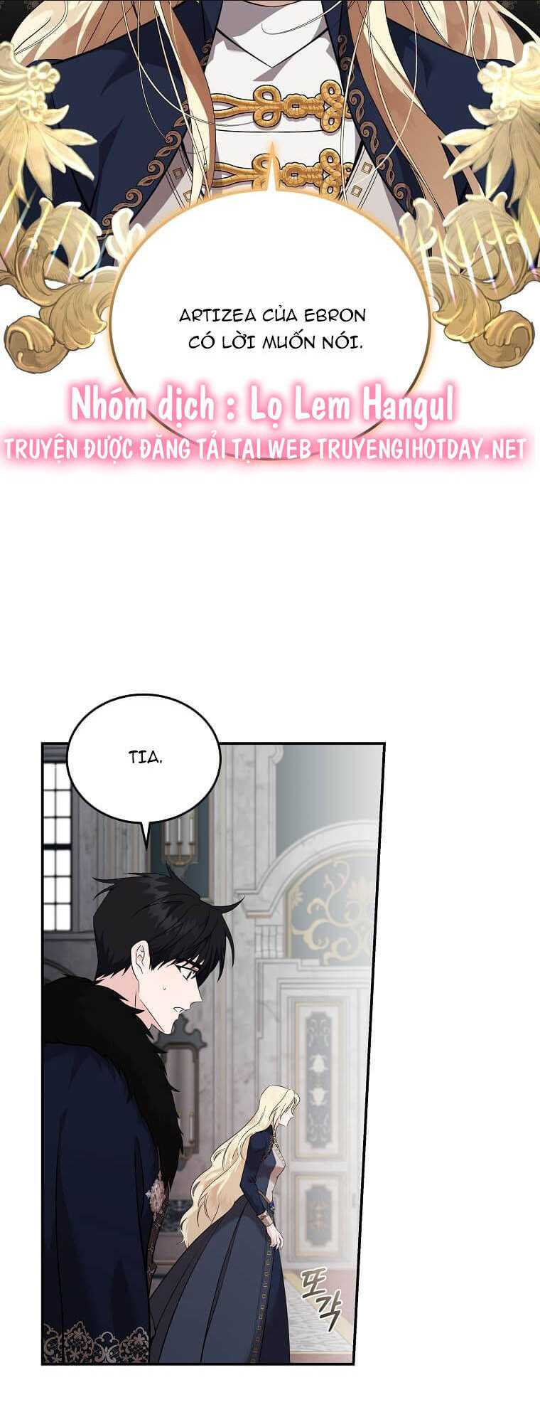 Ác Nữ Trùng Sinh Chap 193 - Next Chap 194