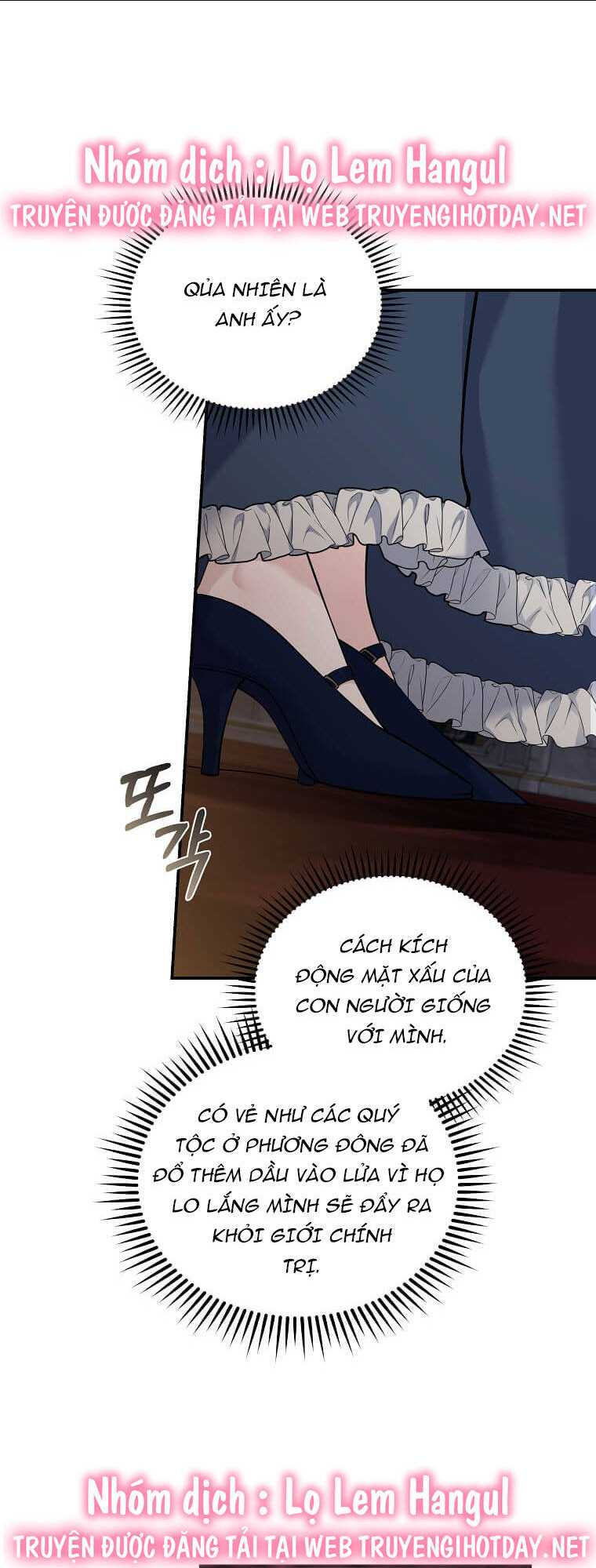 Ác Nữ Trùng Sinh Chap 193 - Next Chap 194