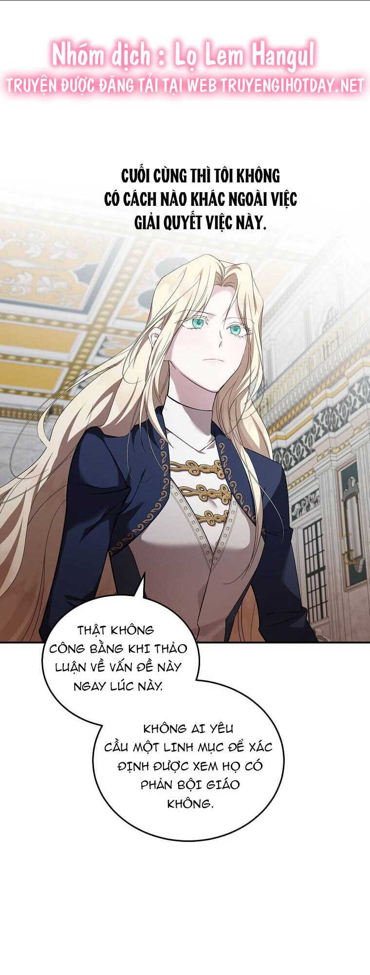 Ác Nữ Trùng Sinh Chap 193 - Next Chap 194