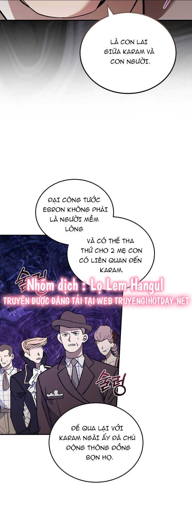 Ác Nữ Trùng Sinh Chap 193 - Next Chap 194