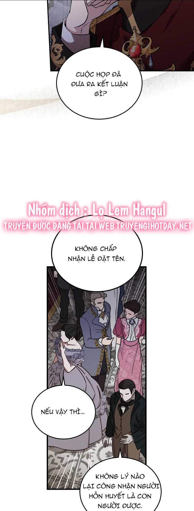 Ác Nữ Trùng Sinh Chap 193 - Next Chap 194