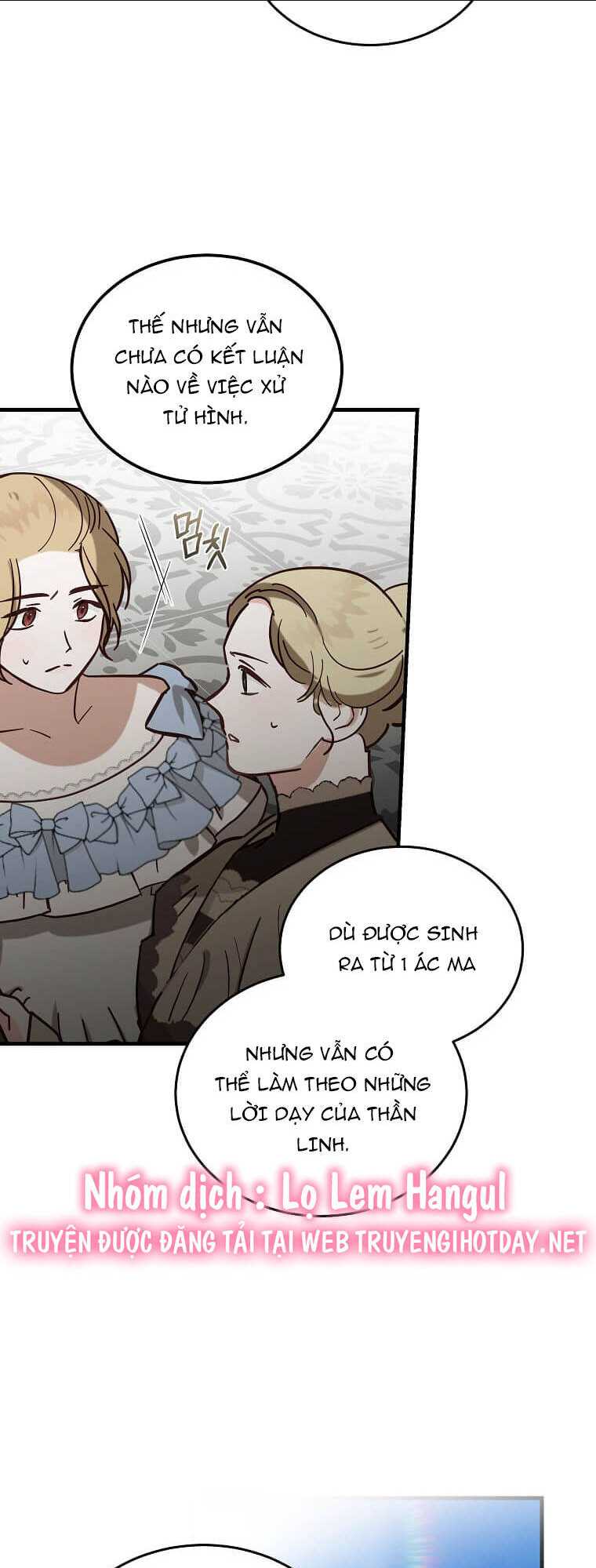Ác Nữ Trùng Sinh Chap 193 - Next Chap 194