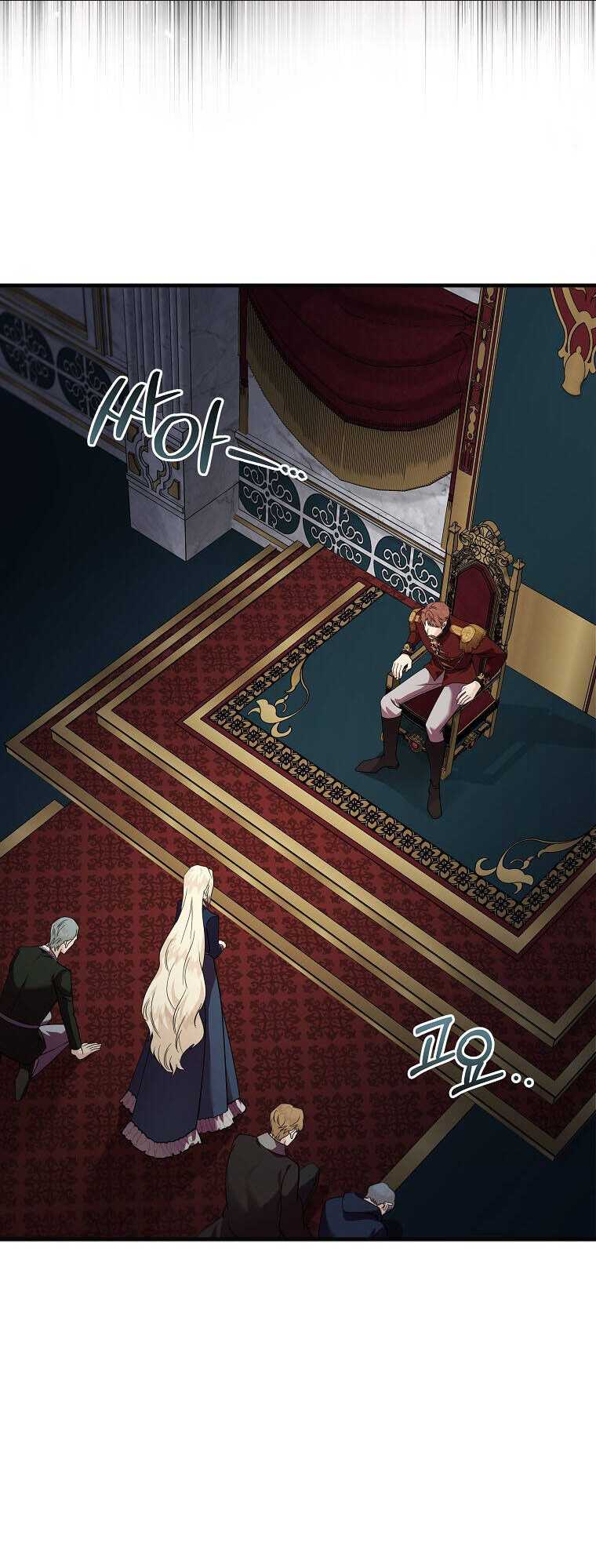 Ác Nữ Trùng Sinh Chap 193 - Next Chap 194