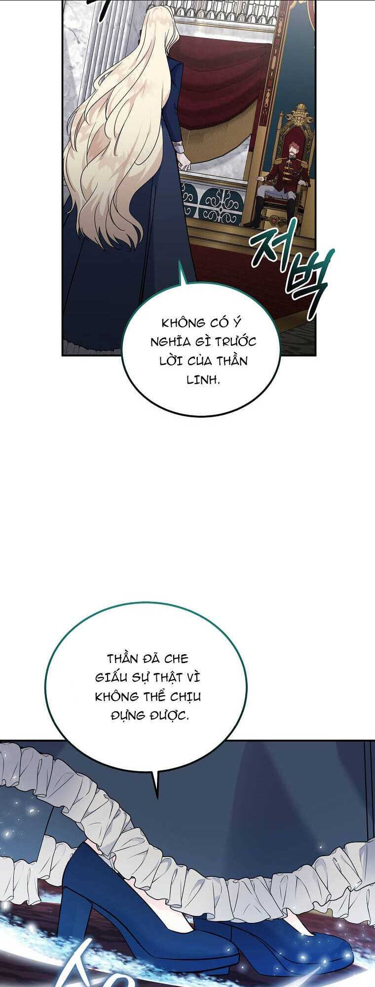 Ác Nữ Trùng Sinh Chap 193 - Next Chap 194