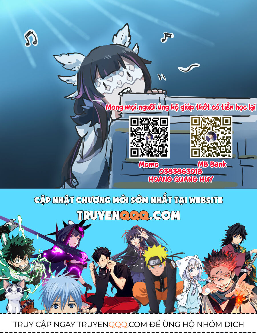 Aekanaru Chap 33 - Next Chap 34