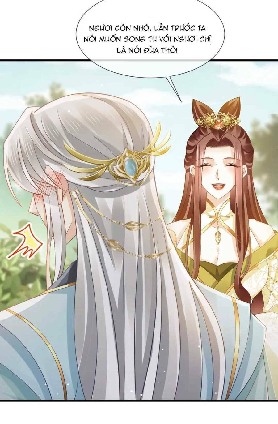 AI Toàn Năng Thay Ký Chủ Báo Thù Chap 64 - Next Chap 65