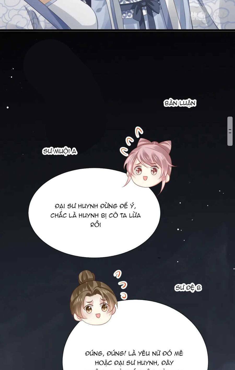 AI Toàn Năng Thay Ký Chủ Báo Thù Chap 64 - Next Chap 65