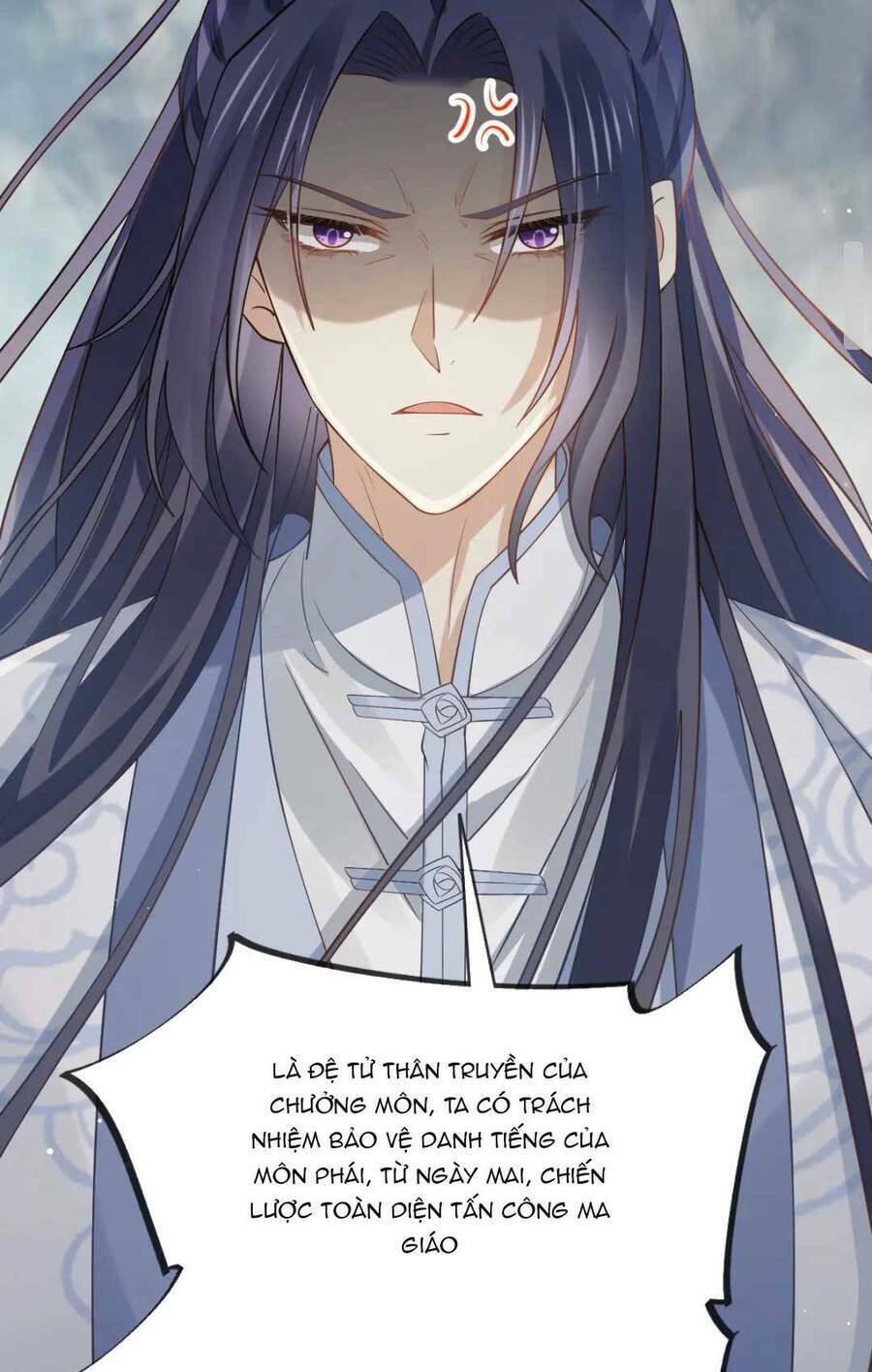 AI Toàn Năng Thay Ký Chủ Báo Thù Chap 64 - Next Chap 65