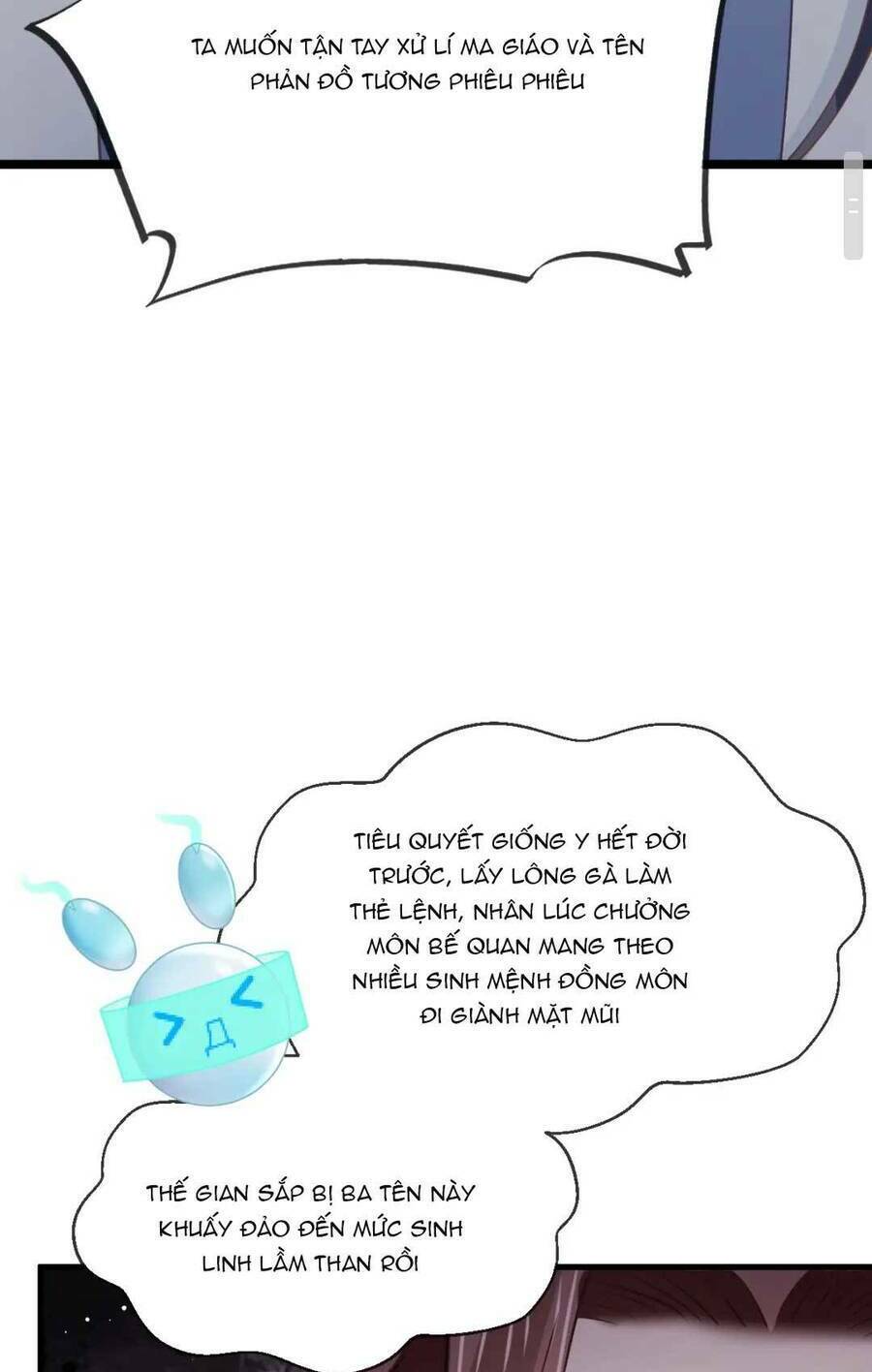 AI Toàn Năng Thay Ký Chủ Báo Thù Chap 64 - Next Chap 65