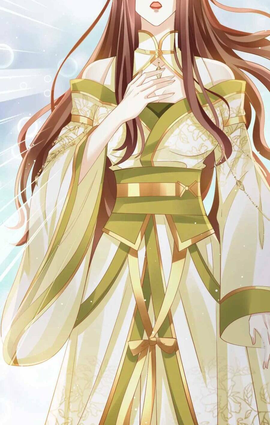 AI Toàn Năng Thay Ký Chủ Báo Thù Chap 64 - Next Chap 65