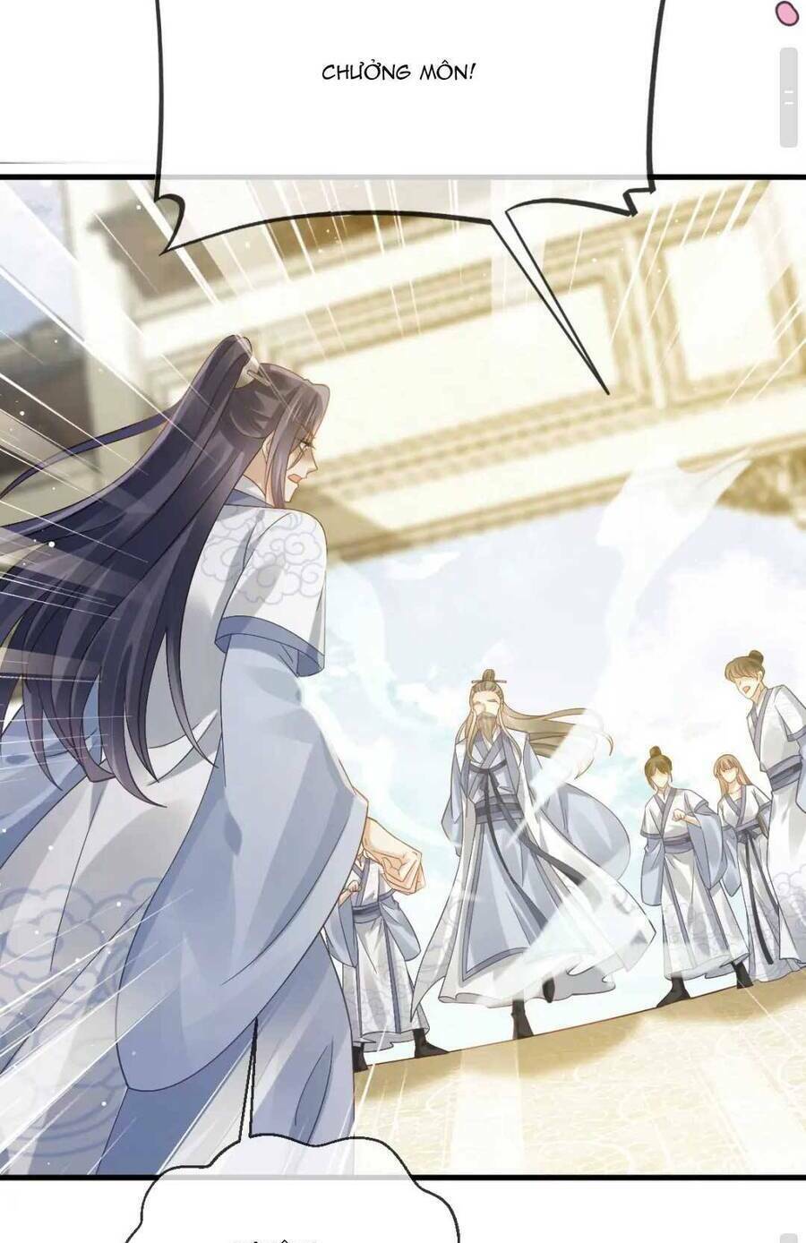 AI Toàn Năng Thay Ký Chủ Báo Thù Chap 64 - Next Chap 65