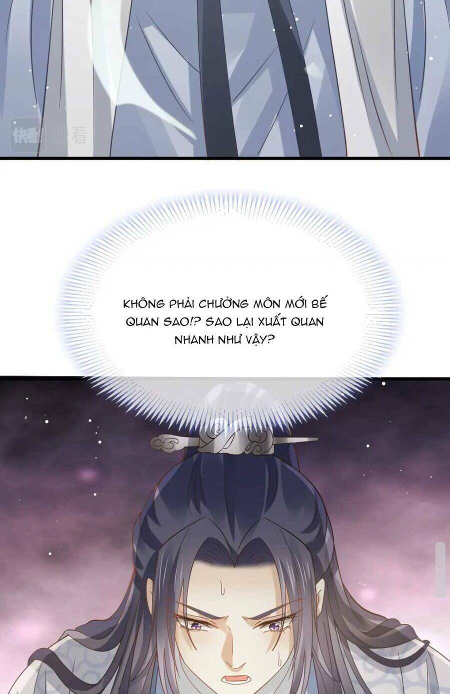 AI Toàn Năng Thay Ký Chủ Báo Thù Chap 64 - Next Chap 65