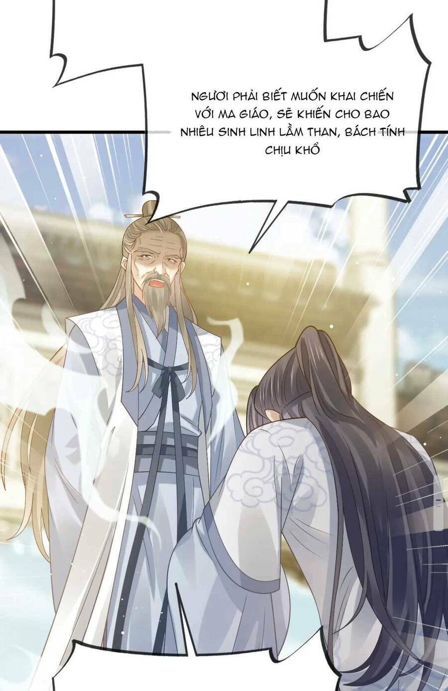 AI Toàn Năng Thay Ký Chủ Báo Thù Chap 64 - Next Chap 65