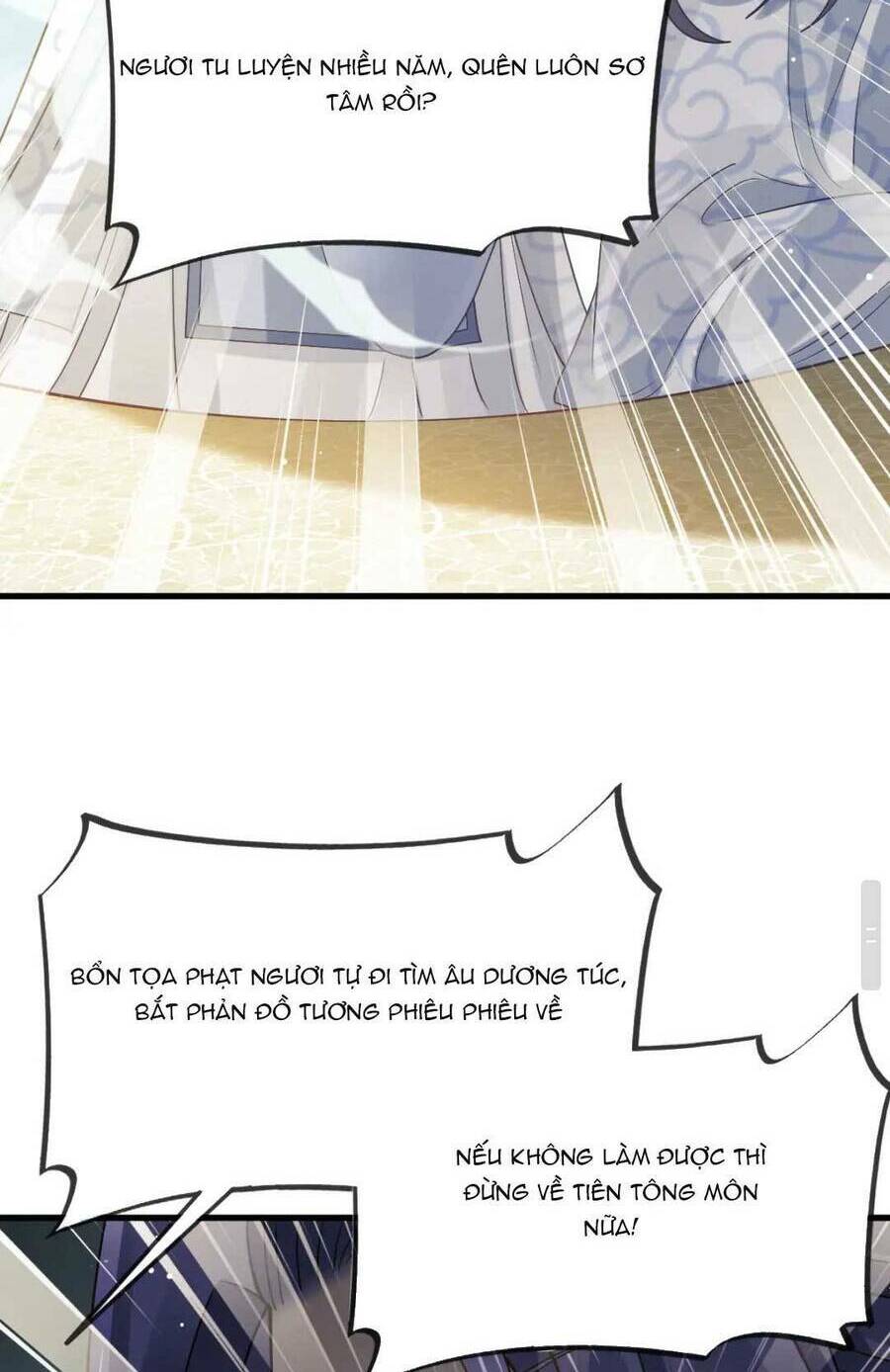 AI Toàn Năng Thay Ký Chủ Báo Thù Chap 64 - Next Chap 65