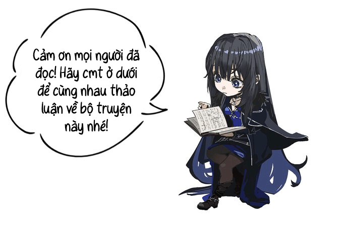 Albus Thay Đổi Thế Giới Chap 11 - Next Chap 12