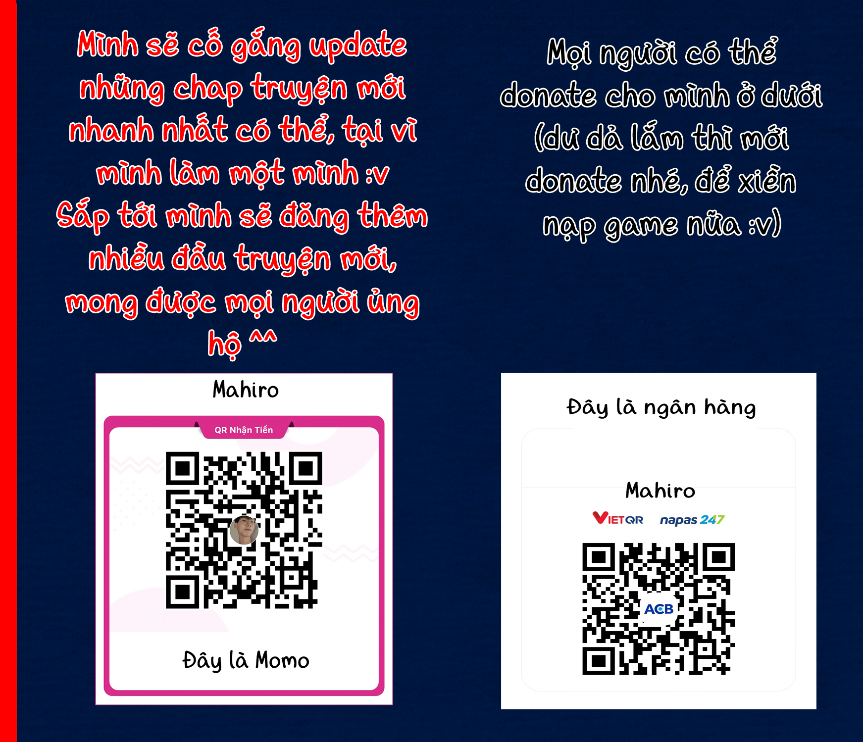 Albus Thay Đổi Thế Giới Chap 11 - Next Chap 12