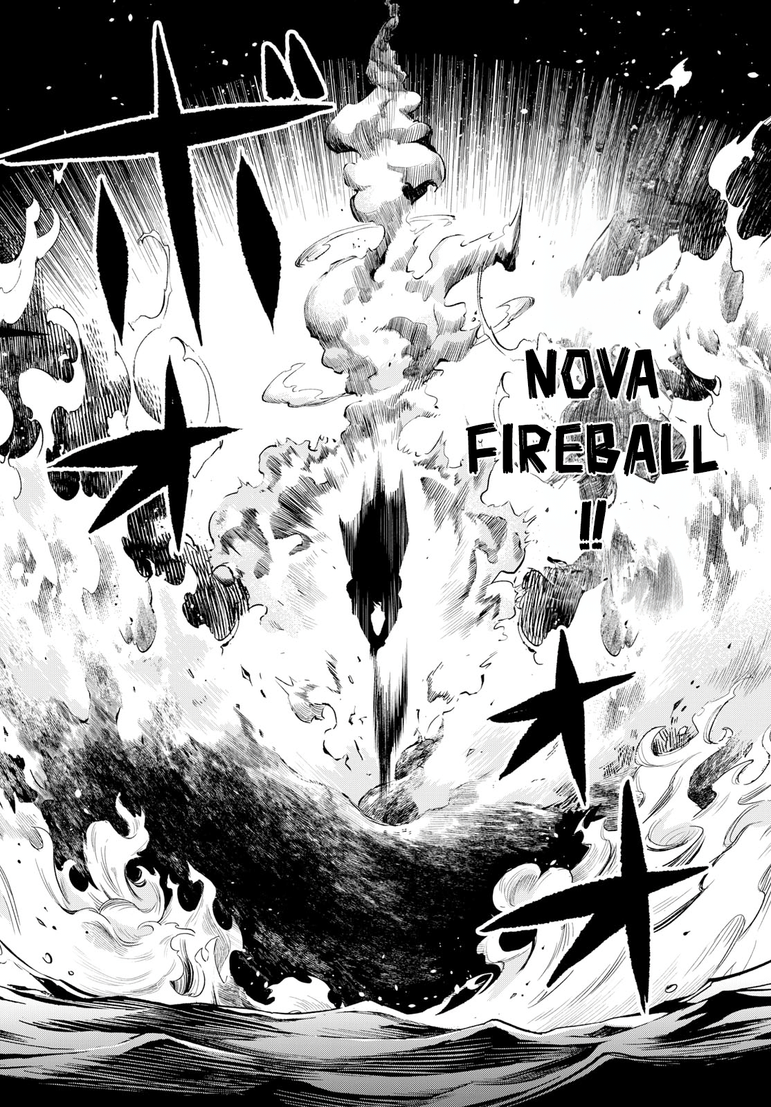 Albus Thay Đổi Thế Giới Chap 13 - Next Chap 14