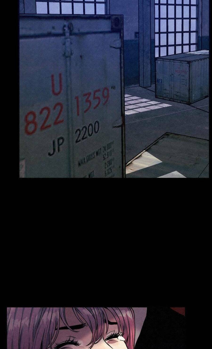 An Toàn Như Ở Nhà Chap 29 - Next Chap 30