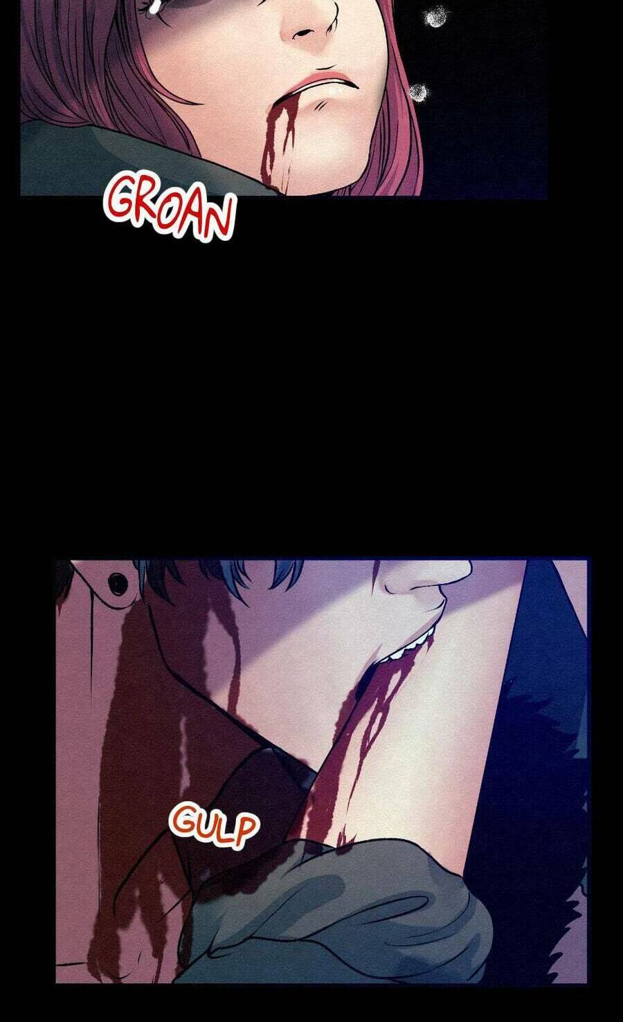 An Toàn Như Ở Nhà Chap 29 - Next Chap 30