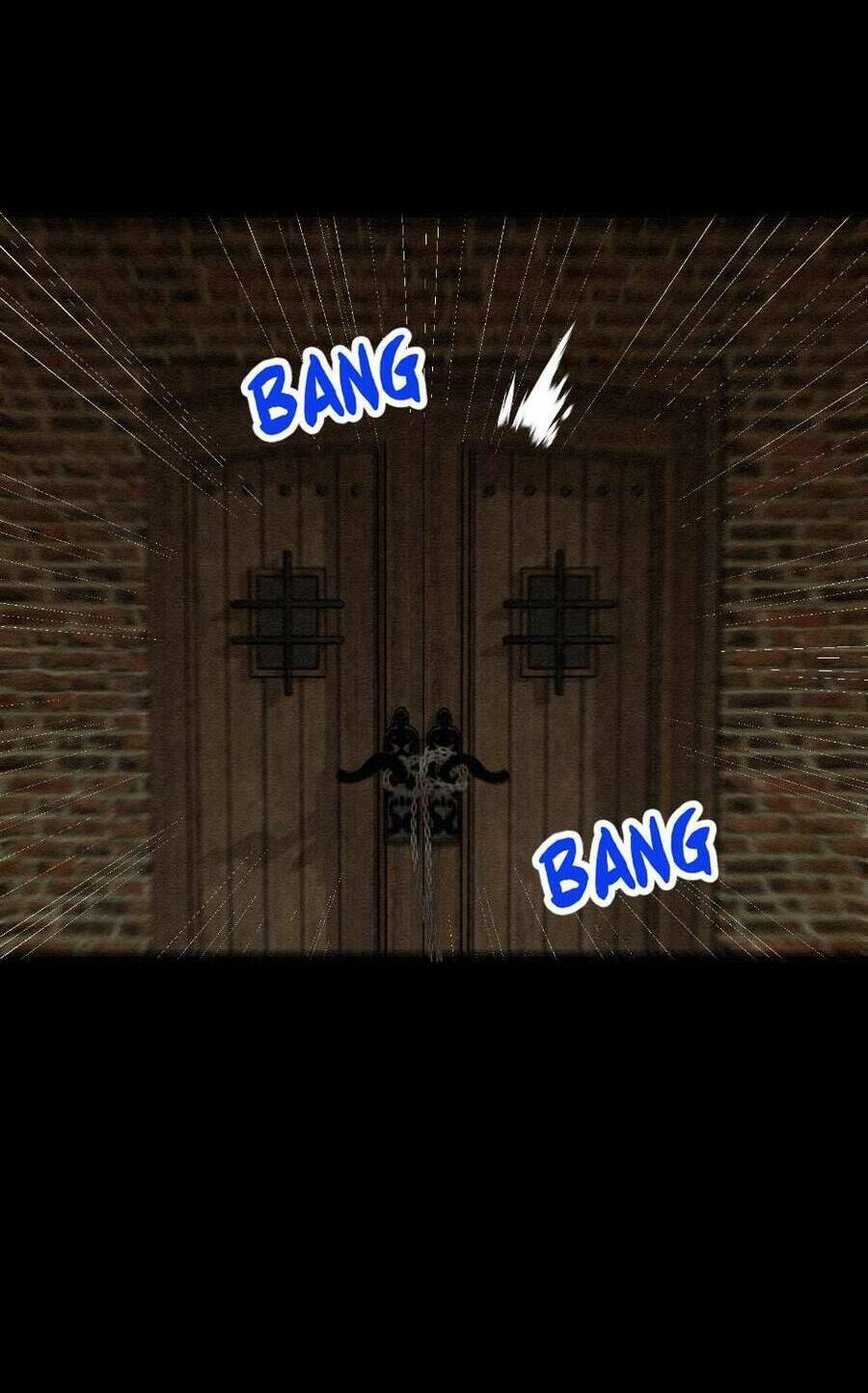 An Toàn Như Ở Nhà Chap 30 - Next Chap 31