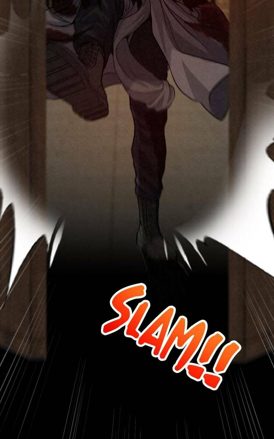 An Toàn Như Ở Nhà Chap 30 - Next Chap 31