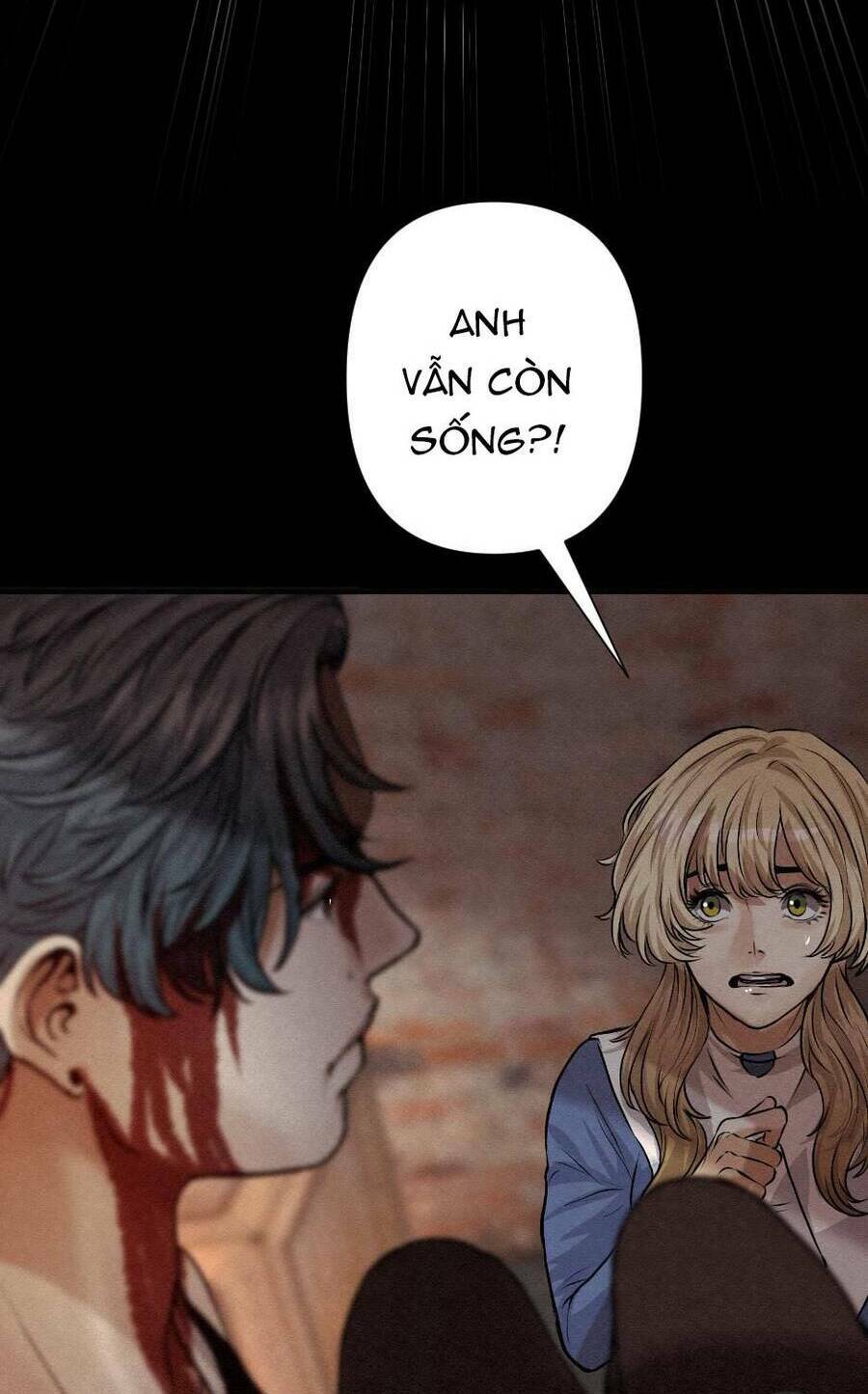 An Toàn Như Ở Nhà Chap 30 - Next Chap 31