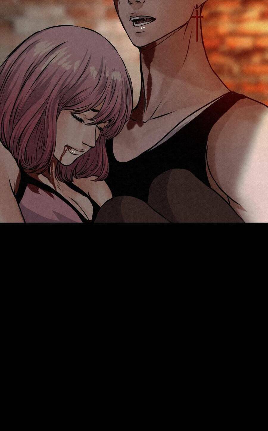 An Toàn Như Ở Nhà Chap 30 - Next Chap 31