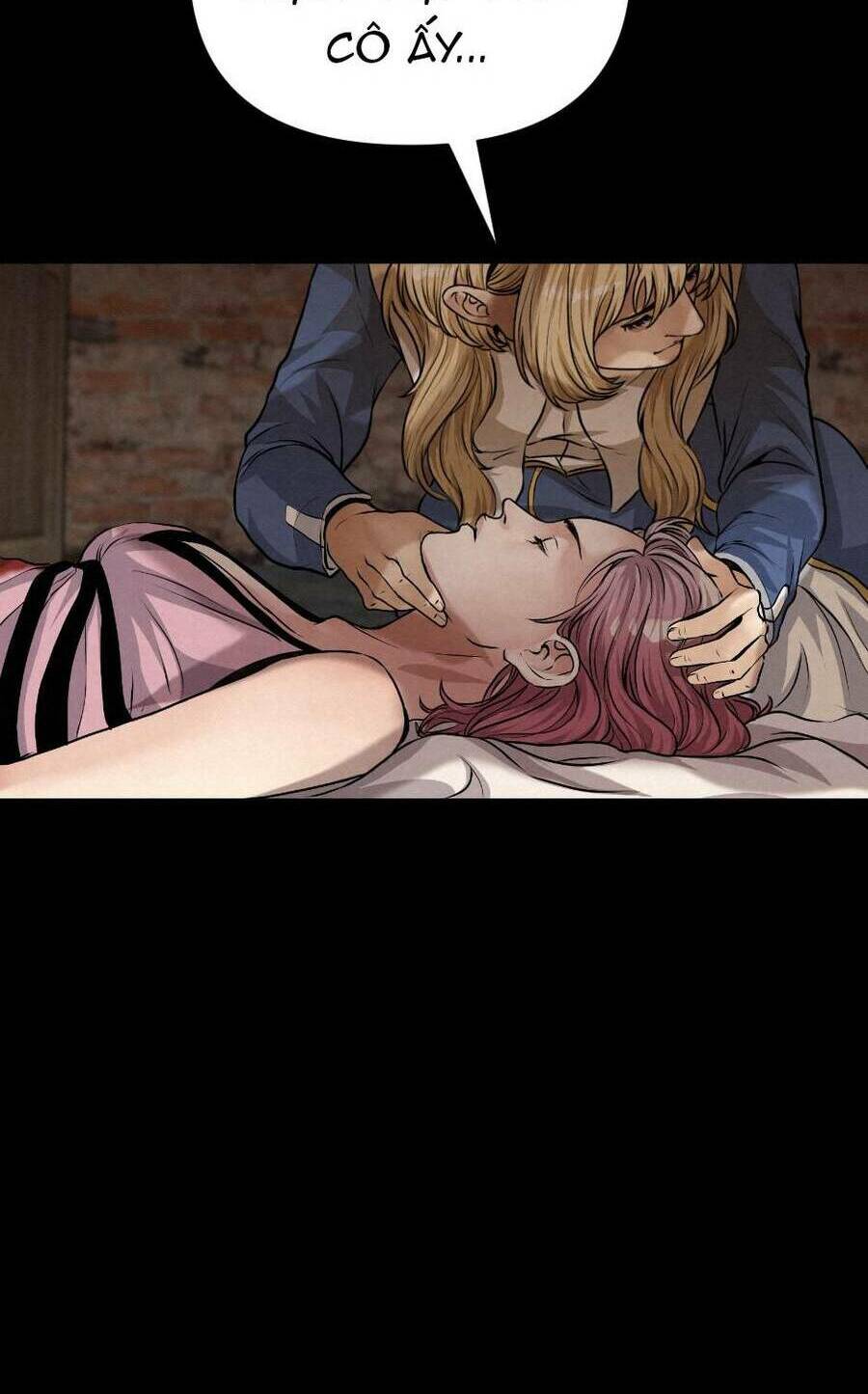 An Toàn Như Ở Nhà Chap 30 - Next Chap 31